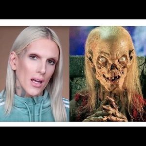 Meet your Posher, Thomas